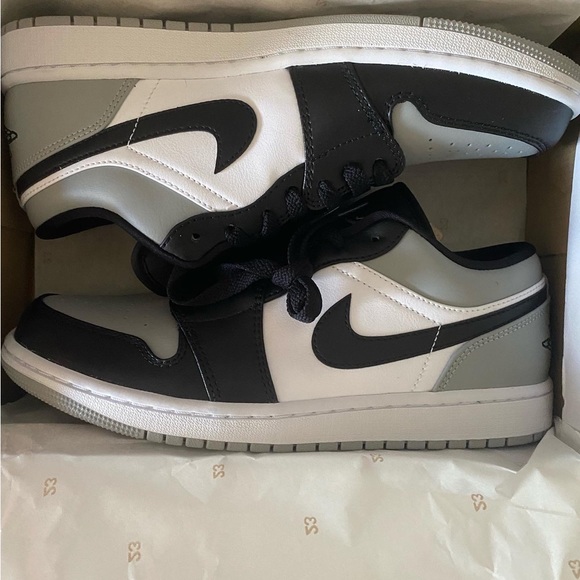 Jordan 1 Shadow Toe - Picture 4 of 4